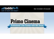 Primo Cinema Pack 1