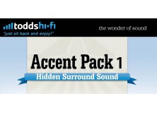 Accent Pack 1