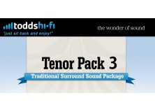 Tenor Pack 3