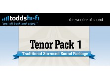 Tenor Pack 1