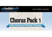 Chorus Pack 1