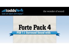 Forte Pack 4