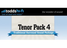 Tenor Pack 4