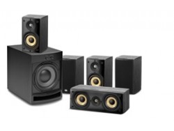 PSB Image HT2 Theatre Speaker Pack