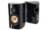 PSB Imagine B Bookshelf Speakers - Black