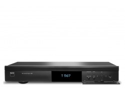 NAD T567 Bluray Player