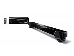 YAMAHA SOUNDBAR YHTS401