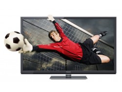 Panasonic 50 ST60A Series FHD 3D Neo Plasma