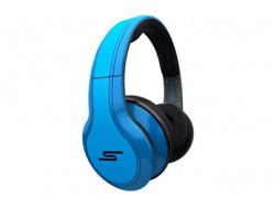 STREET by 50 Over Ear Headphones - Blue