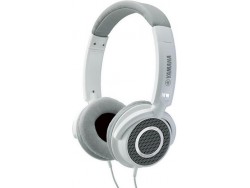 YAMAHA HPH-200 Over Ear Headphones - White