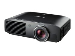 Panasonic Full-HD 3D Home Cinema Projector (PTAE8000)