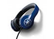 Yamaha Pro Series Headphones - Blue