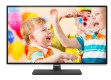 32  HD 2D LED LCD TV (with Wi-Fi) XV6A
