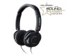 YAMAHA HPH-200 Over Ear Headphones