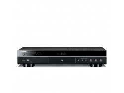 Yamaha BDS673 Blu-ray Player