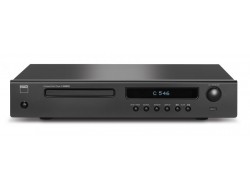 NAD C546 CD Player