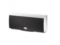 PSB Imagine Mini Centre Speaker (Gloss White)