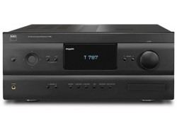 NAD T787 Home Theatre Receiver