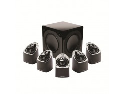 Mirage MX 5.1 Home Theatre System