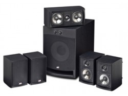 PSB Alpha HT1 5.1 Channel Speaker System