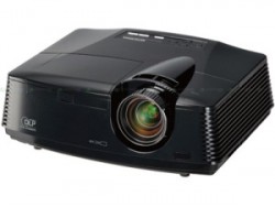 Mitsubishi 1080p DLP Projector (HC4000)