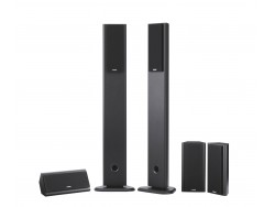 YAMAHA NSPA120 5 speaker pack