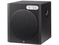 Yamaha 10"  SW300 Subwoofer 