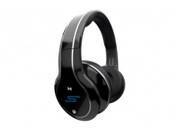 SYNC by 50 Over Ear Wireless Headphone - Black