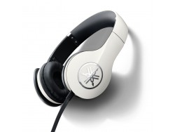 Yamaha Pro Series Headphones - White