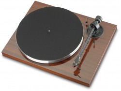 Pro-Ject 1 Xpression III Classic - Mahogany