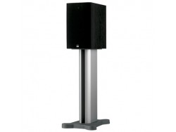 Bowser    Wilkins 685 Bookshelf Speaker - Black Ash