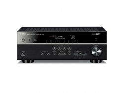 Yamaha RX-V475 5.1 Channel AV/Network Receiver