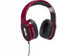 PSB M4U Headphones - Red