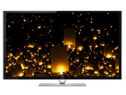 PANASONIC 65  VT Full-HD 3D NeoPlasma