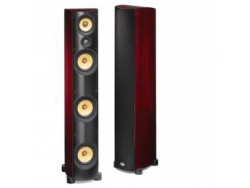 PSB Imagine T2 Floor Standing 3-Way Speaker (Dark Cherry)