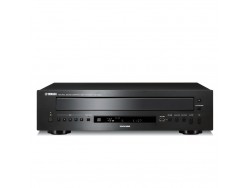 Yamaha CD-C600 5 Disc CD Player 