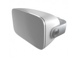 Bowser   Wilkins AM-1 Weatherproof Speaker - White