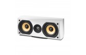 PSB Imagine Mini Centre Speaker (Gloss White)