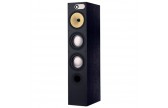 Bowser & Wilkins 683 Tower Speaker - Black Ash