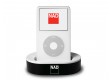 NAD Dock for iPod