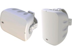 PSB CS1000 Indoor/Outdoor Speakers - White