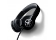 Yamaha Pro Series Headphones - Black
