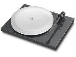 Pro-Ject 1 Xpression III - Black