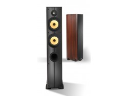 PSB Image T5 Main Tower Speakers - Cherry