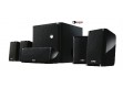 Yamaha NSP40 Gloss Black 5.1 Surround Speaker Pack
