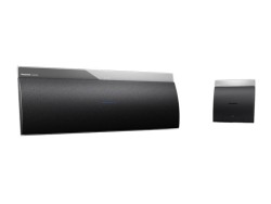 Panasonic Wireless Speaker System