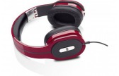 PSB M4U Headphones - Red