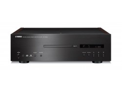 Yamaha CD-S1000 Natural Sound CD Player