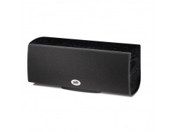 PSB Imagine Mini Centre Speaker (Black Ash)