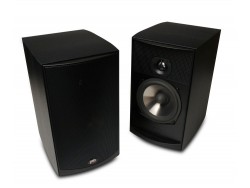 PSB Alpha B1 Bookshelf Speakers